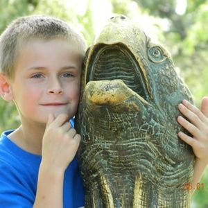 Meet your Posher, Christie